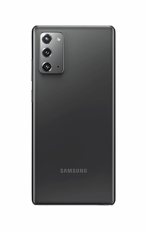 Samsung Galaxy Note 20